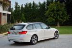 BMW 320d Touring EfficientDynamics Edition Sport Line 2015 года